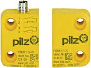 PSEN 1.1p-29/PSEN 1.1-20/7mm/ix1/  1unit非接觸式磁性安全開關(guān)