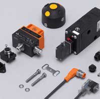 AC0019 Added Value package AS-i T5閥門傳感器