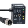 schmersal施邁賽	103004696	ASIM-C-M12-8P-0,5M