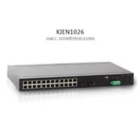 KIEN1026-2S16T-ST40-HV-HV非網(wǎng)管型以太網(wǎng)交換機
