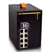 KIEN1008G-8GE-L5-L5全千兆非網(wǎng)管型卡軌式交換機